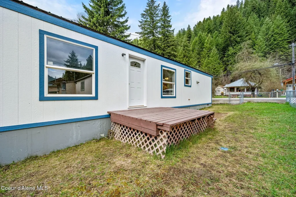 652 Burke Road Wallace ID 83873
