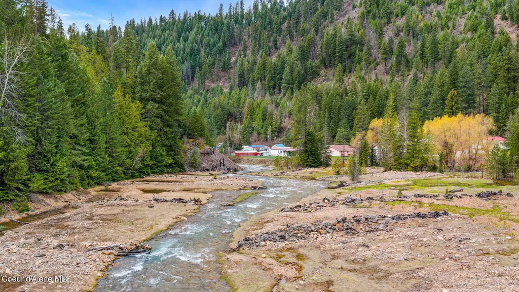 652 Burke Road Wallace ID 83873