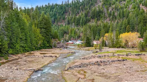 652 Burke Road Wallace ID 83873