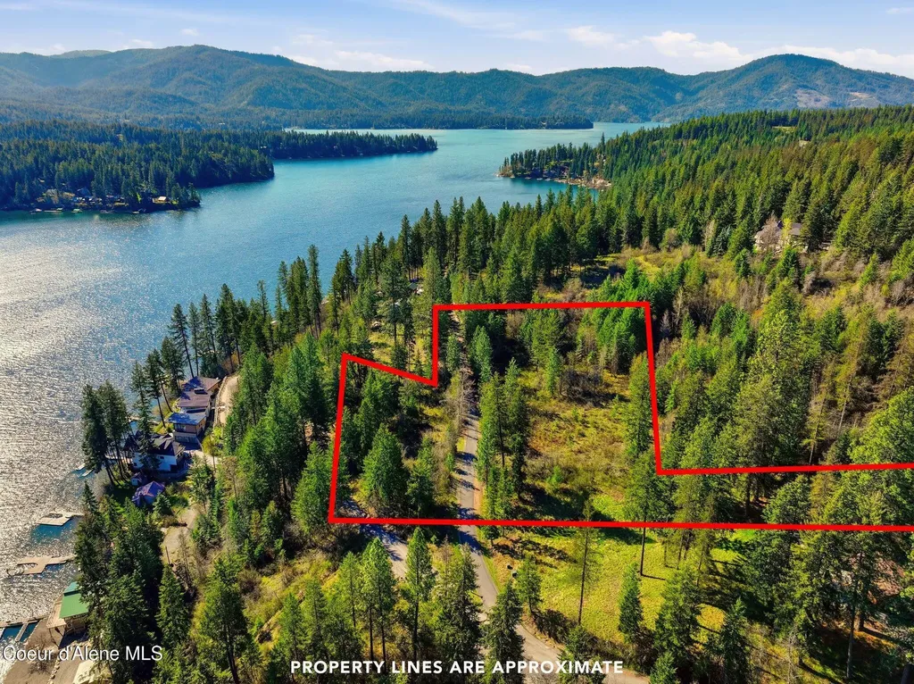 Nna N Orca Trail Hayden ID 83835