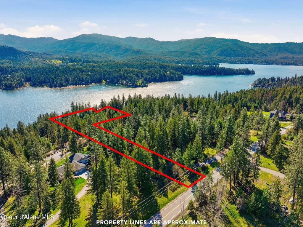 Nna N Orca Trail Hayden ID 83835