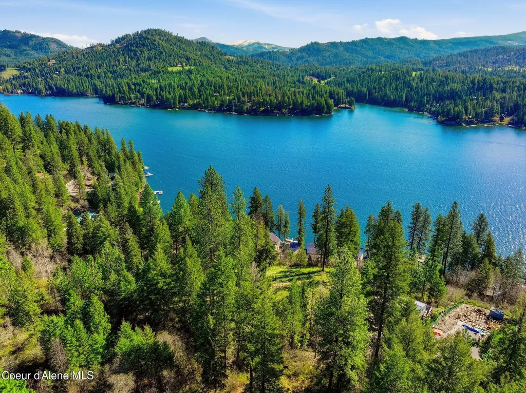 Nna N Orca Trail Hayden ID 83835