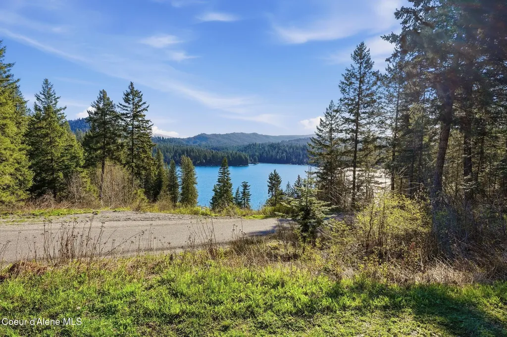 Nna N Orca Trail Hayden ID 83835