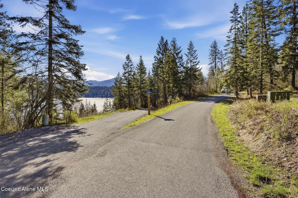 Nna N Orca Trail Hayden ID 83835
