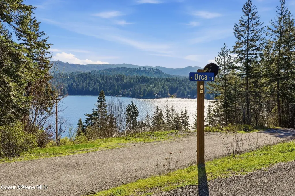 Nna N Orca Trail Hayden ID 83835