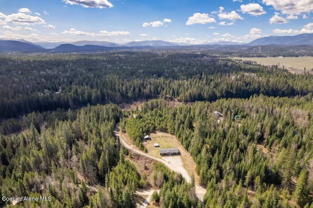 293 Sitting Bull Road Sandpoint ID 83864