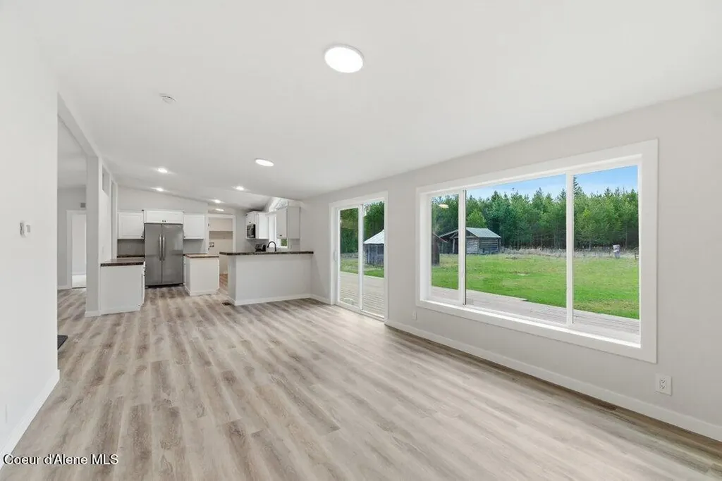 293 Sitting Bull Road Sandpoint ID 83864