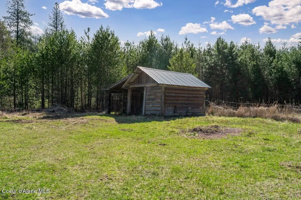 293 Sitting Bull Road Sandpoint ID 83864