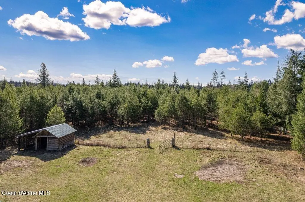 293 Sitting Bull Road Sandpoint ID 83864