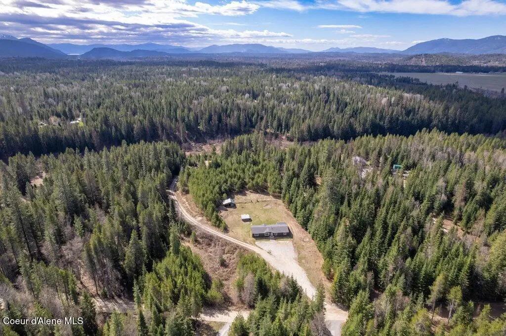293 Sitting Bull Road Sandpoint ID 83864