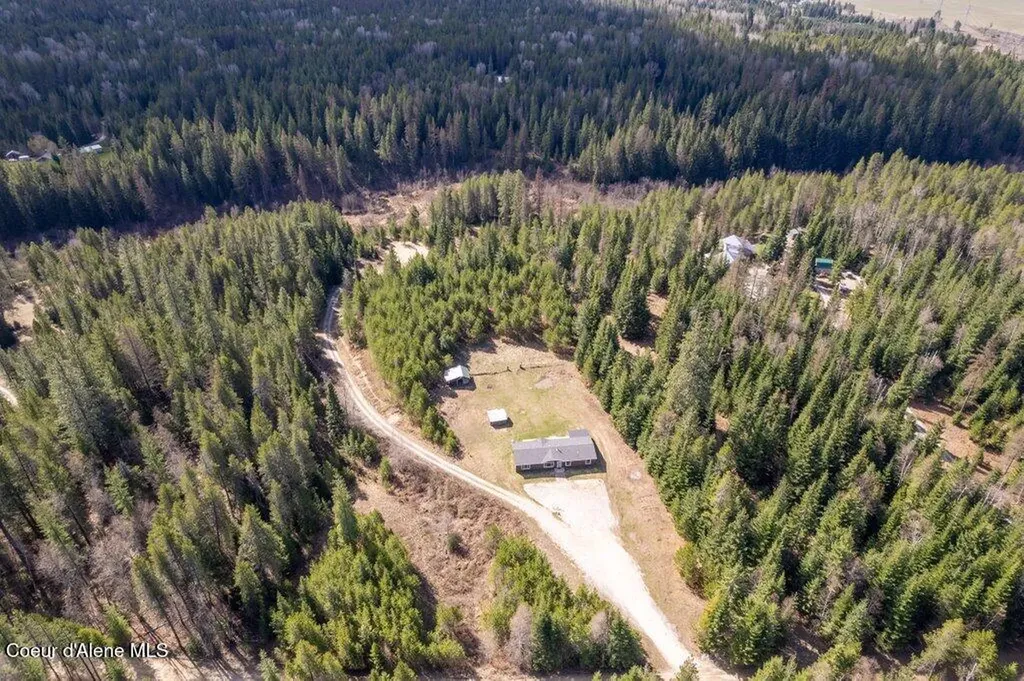 293 Sitting Bull Road Sandpoint ID 83864