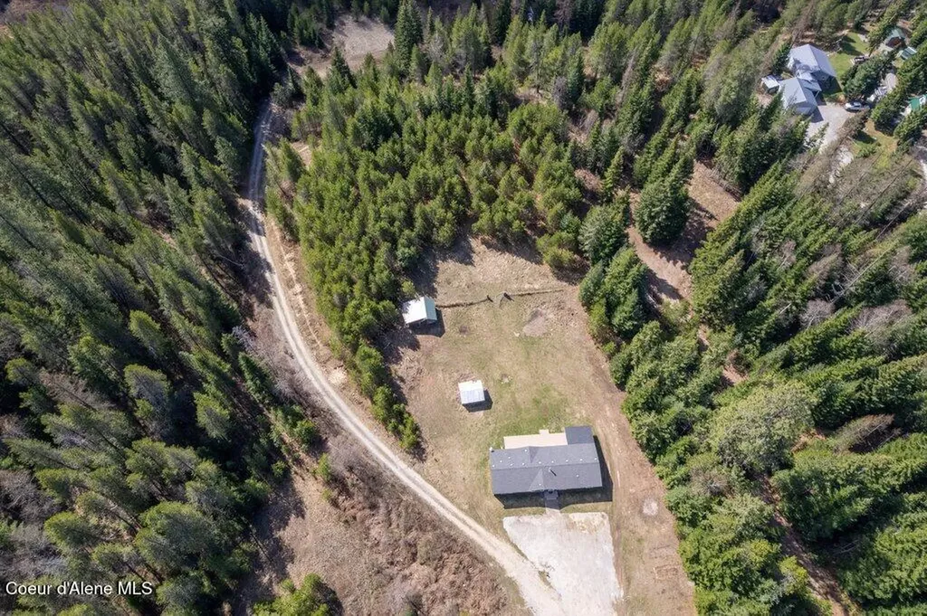 293 Sitting Bull Road Sandpoint ID 83864