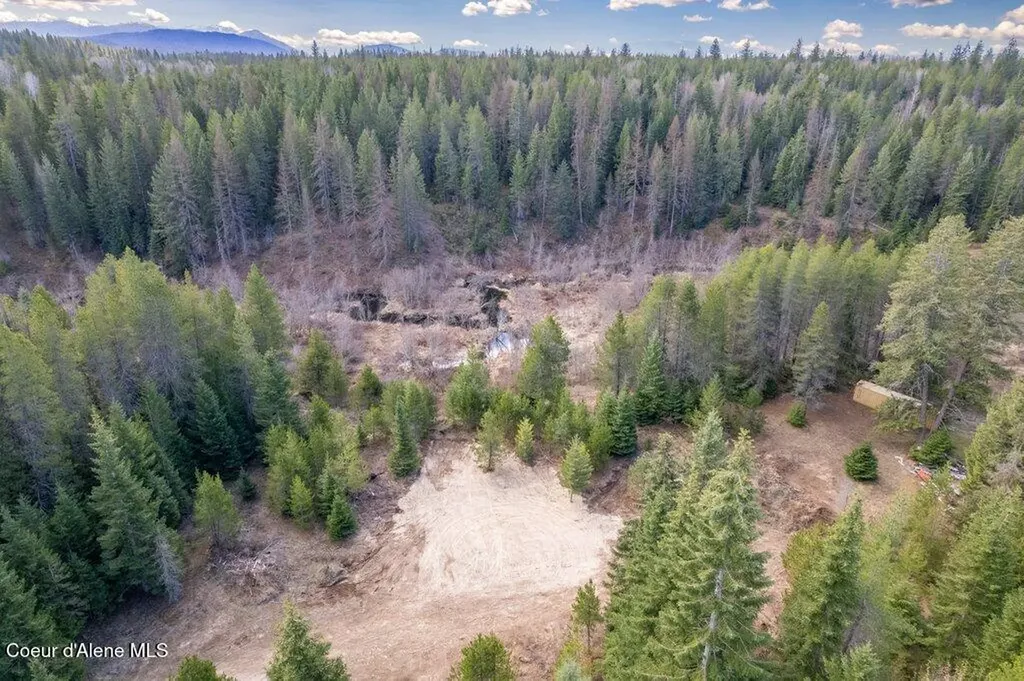 293 Sitting Bull Road Sandpoint ID 83864