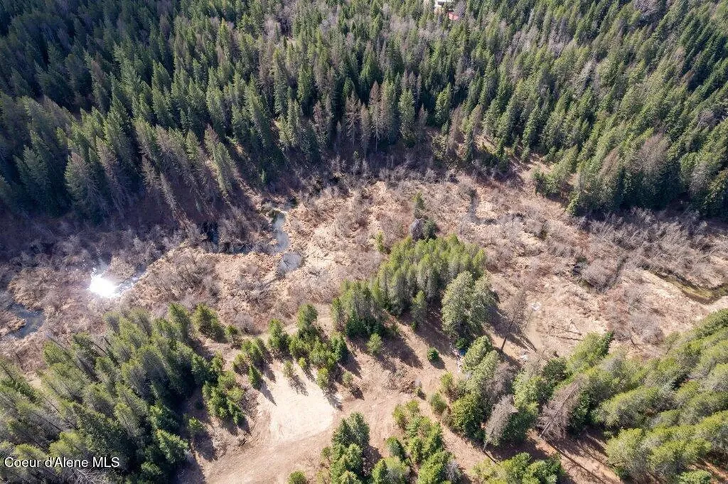 293 Sitting Bull Road Sandpoint ID 83864