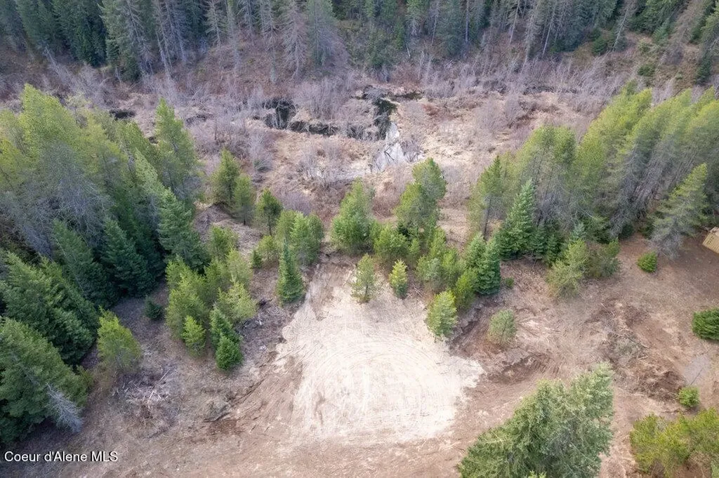 293 Sitting Bull Road Sandpoint ID 83864
