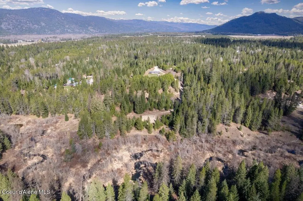 293 Sitting Bull Road Sandpoint ID 83864