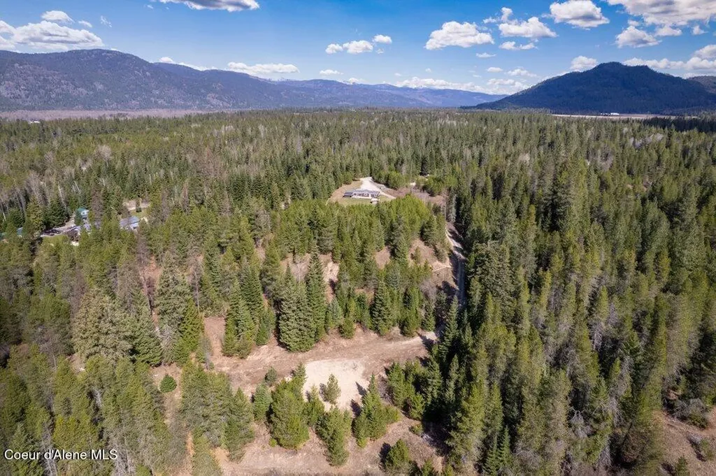 293 Sitting Bull Road Sandpoint ID 83864