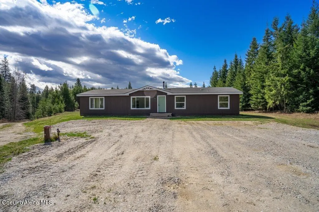 293 Sitting Bull Road Sandpoint ID 83864