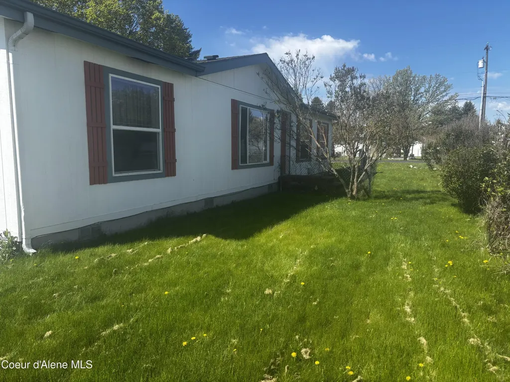 9164 N Reed Road Hayden ID 83835
