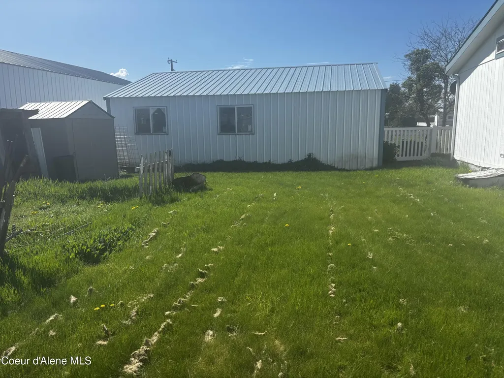 9164 N Reed Road Hayden ID 83835