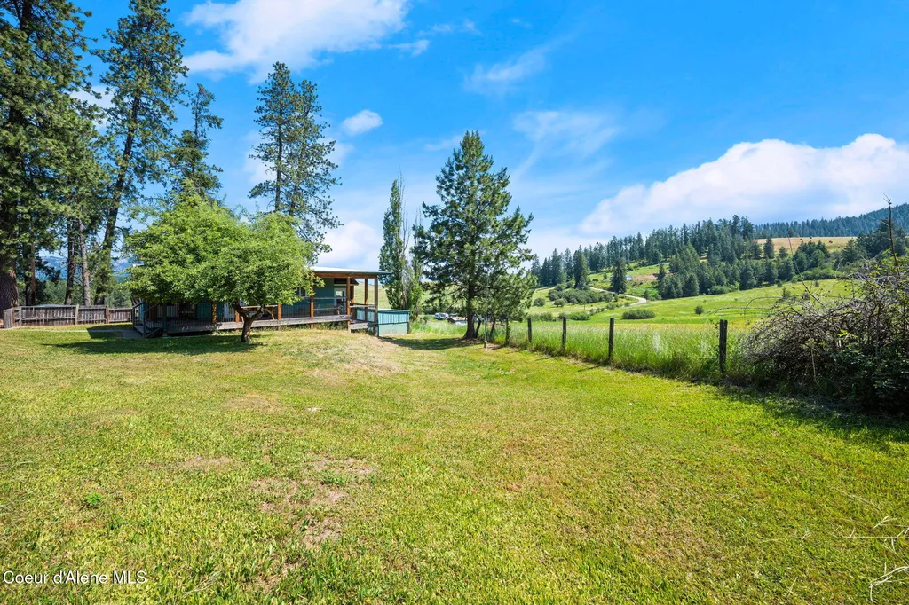 39138 S Highway 3 St. Maries ID 83861