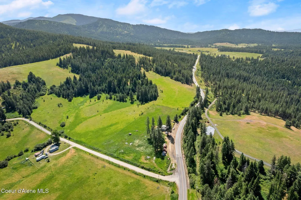 39138 S Highway 3 St. Maries ID 83861