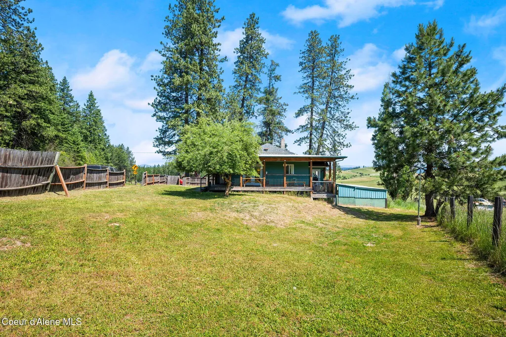 39138 S Highway 3 St. Maries ID 83861