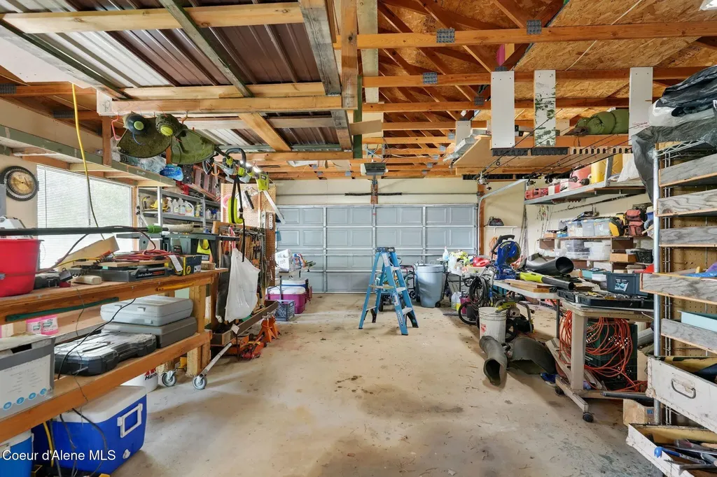 1601 Spades Road Sagle ID 83860