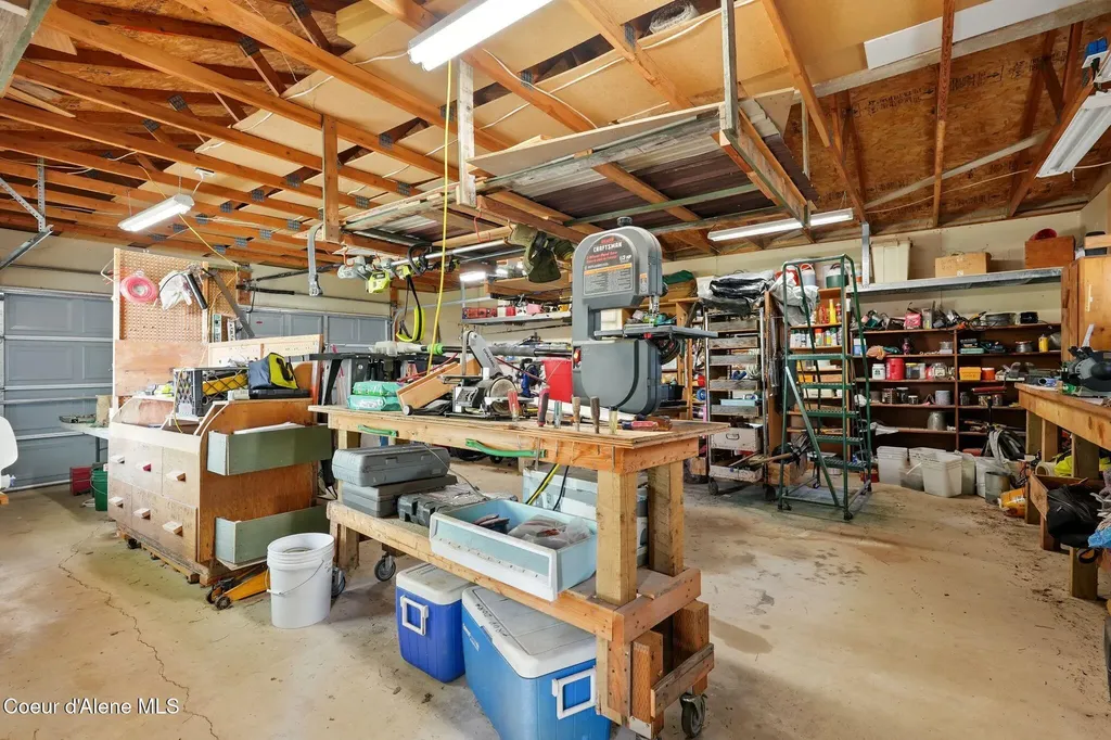 1601 Spades Road Sagle ID 83860