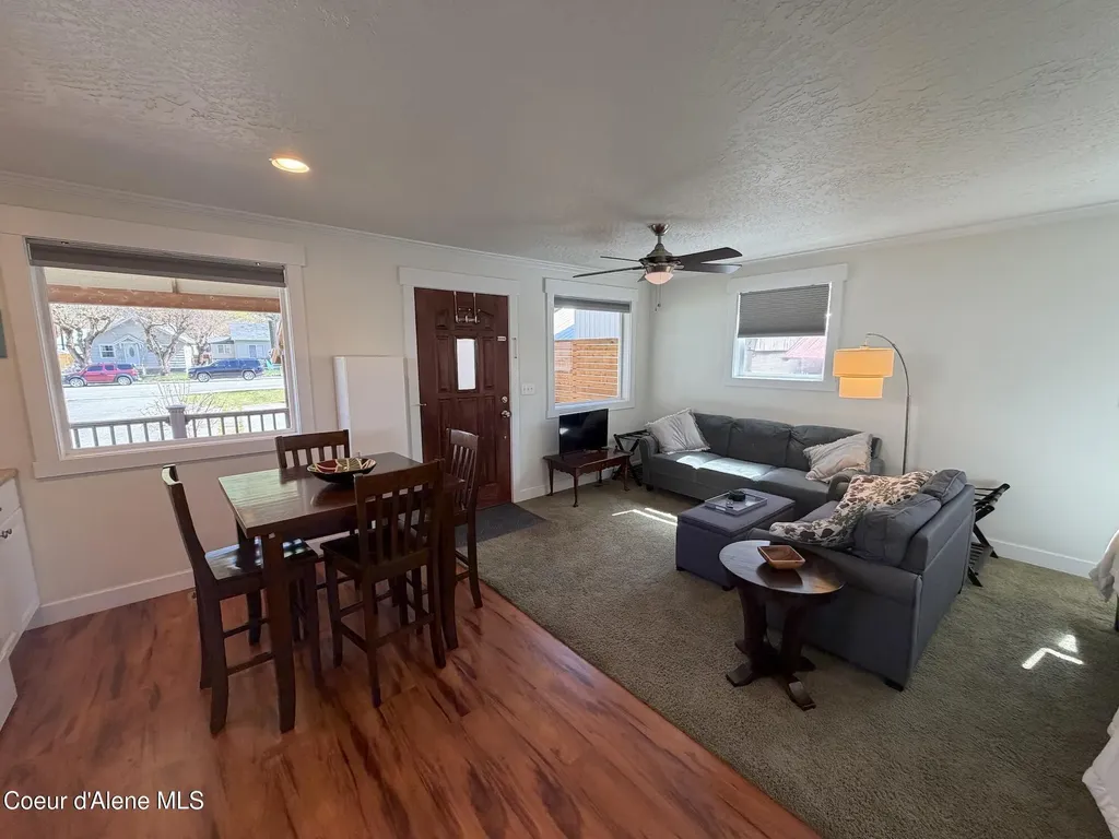313 W Mission Avenue Kellogg ID 83837