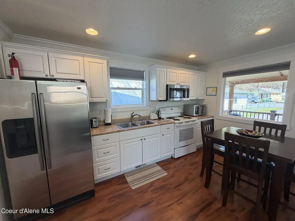 313 W Mission Avenue Kellogg ID 83837