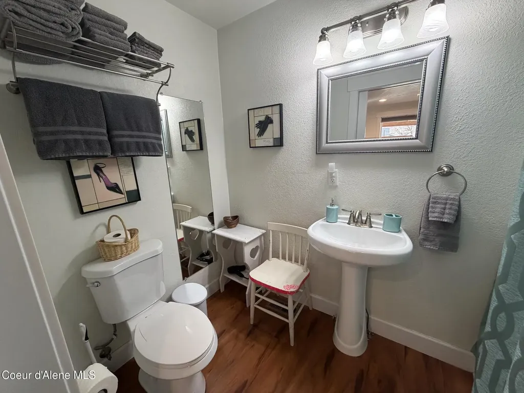 313 W Mission Avenue Kellogg ID 83837