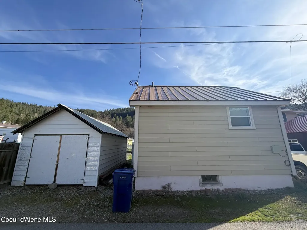 313 W Mission Avenue Kellogg ID 83837