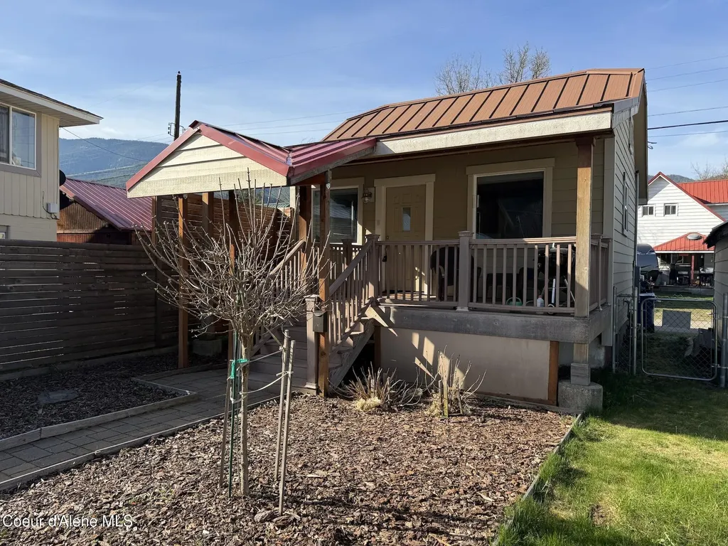 313 W Mission Avenue Kellogg ID 83837