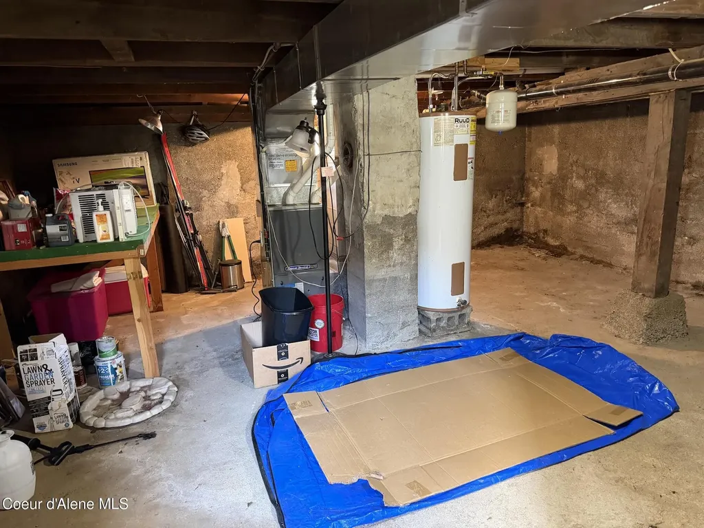313 W Mission Avenue Kellogg ID 83837