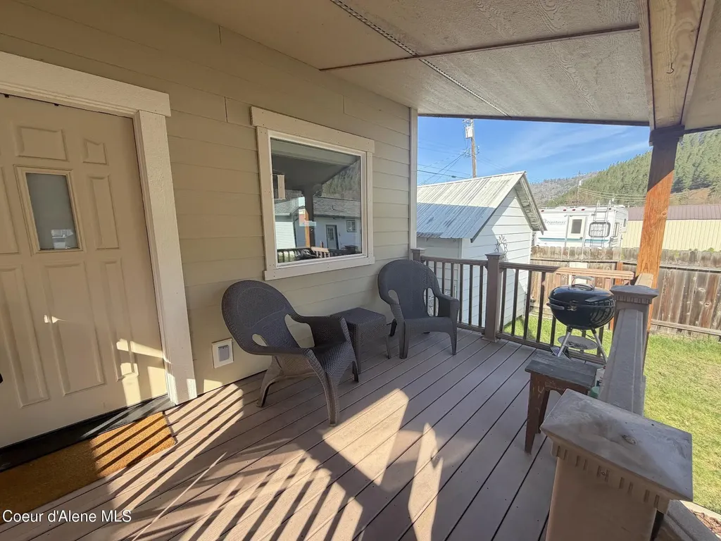 313 W Mission Avenue Kellogg ID 83837