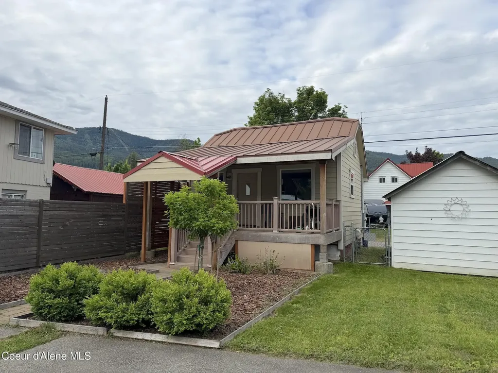 313 W Mission Avenue Kellogg ID 83837