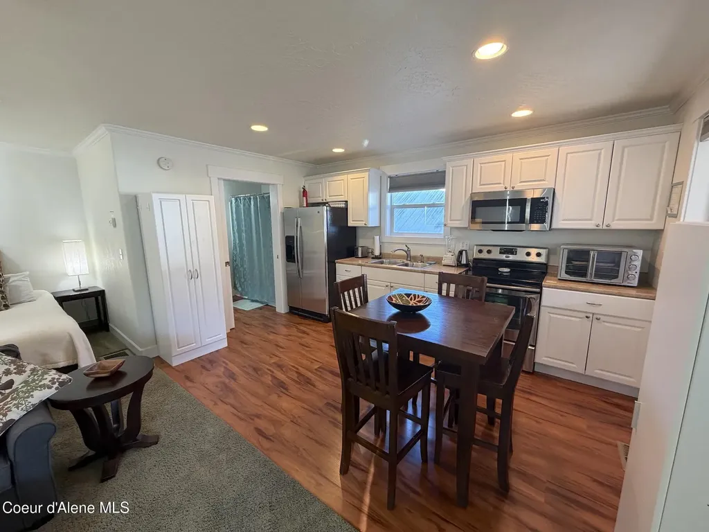 313 W Mission Avenue Kellogg ID 83837