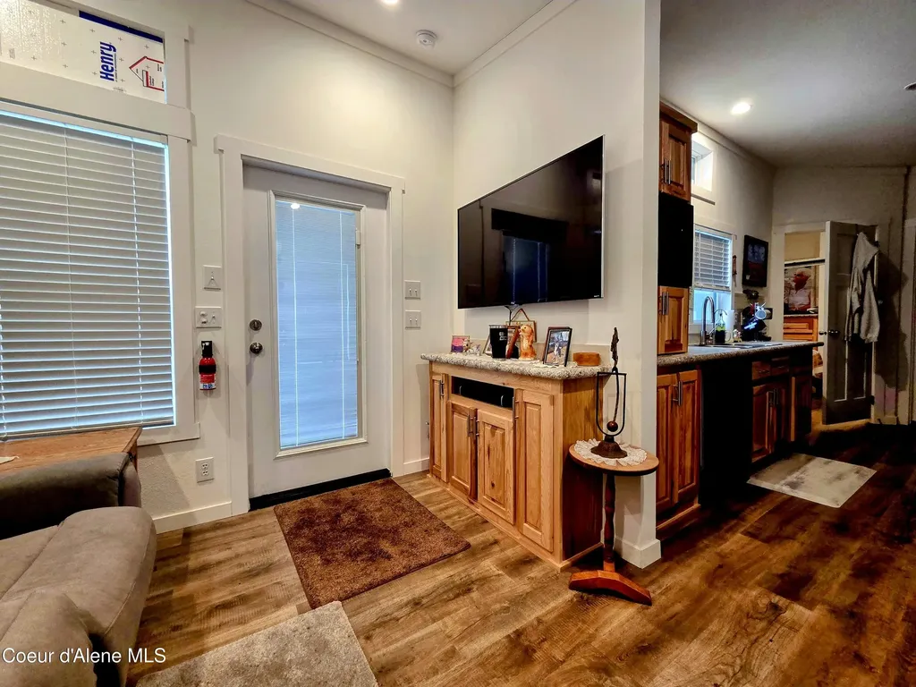 51707 Silver Valley Road Loop Kellogg ID 83837