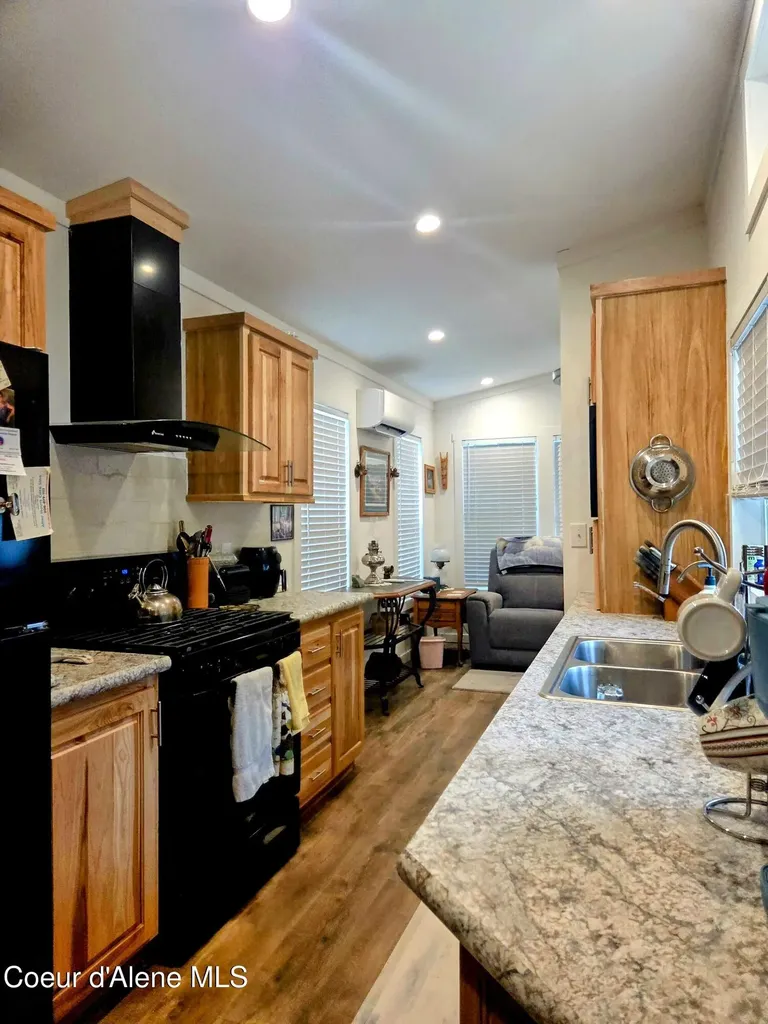 51707 Silver Valley Road Loop Kellogg ID 83837
