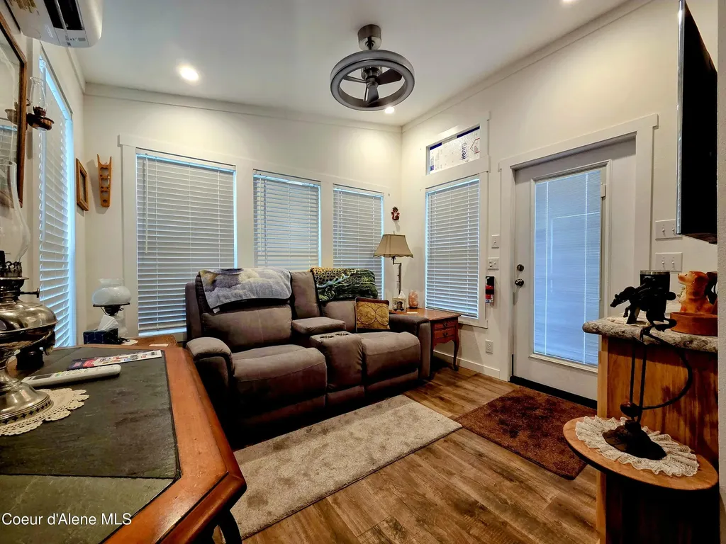 51707 Silver Valley Road Loop Kellogg ID 83837