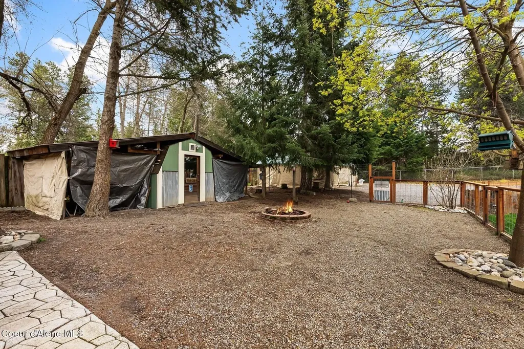 52 Robin Drive Sagle ID 83860