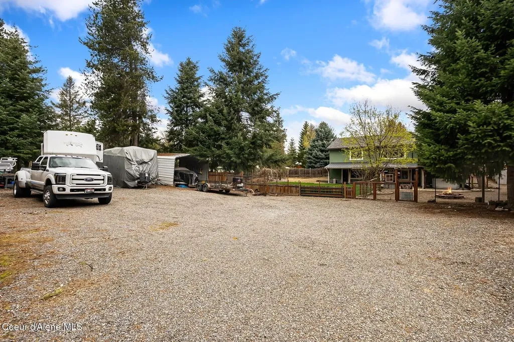 52 Robin Drive Sagle ID 83860
