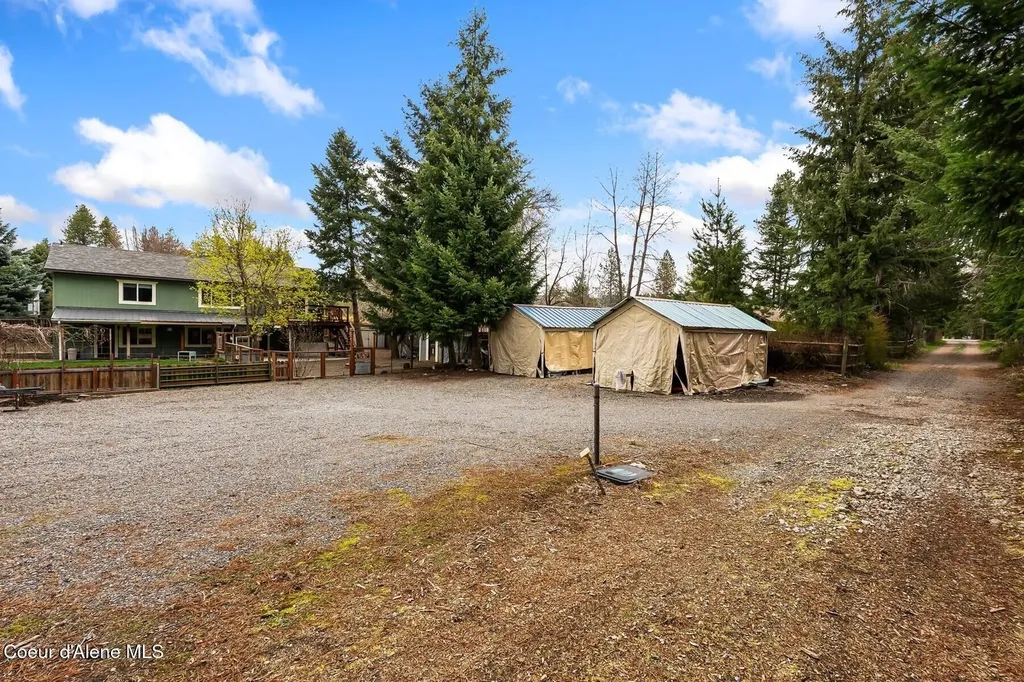 52 Robin Drive Sagle ID 83860