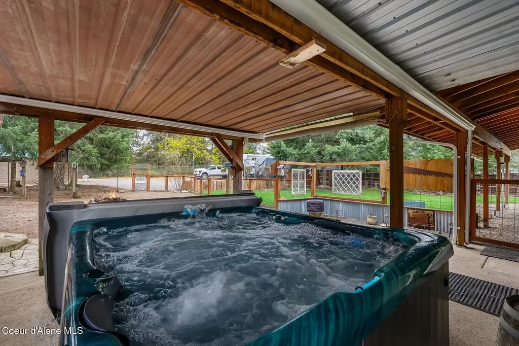52 Robin Drive Sagle ID 83860
