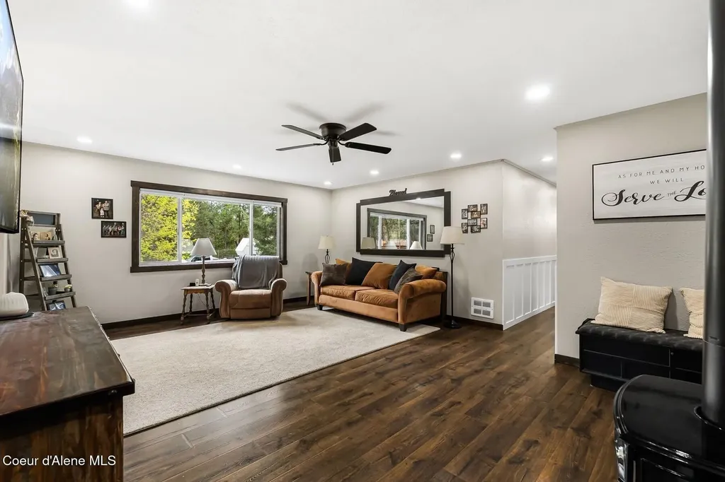 52 Robin Drive Sagle ID 83860