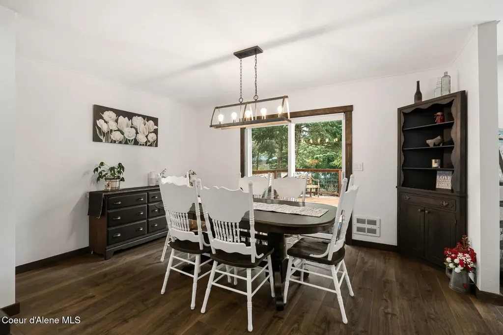52 Robin Drive Sagle ID 83860