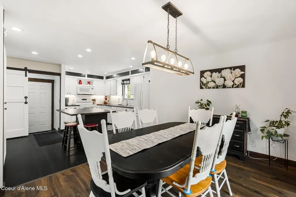 52 Robin Drive Sagle ID 83860