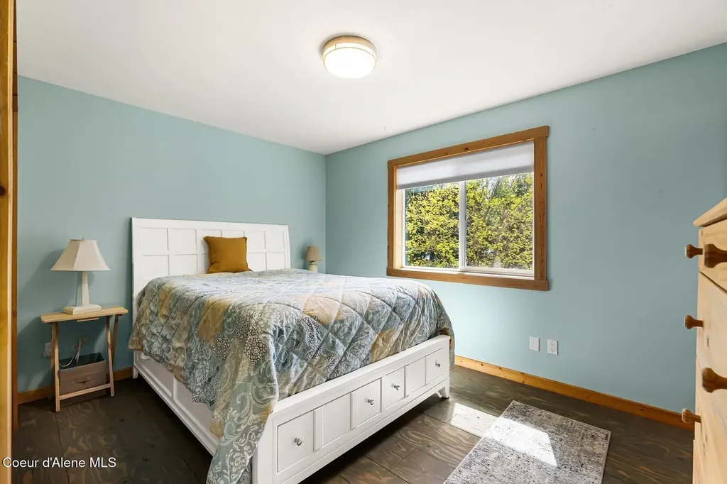 52 Robin Drive Sagle ID 83860