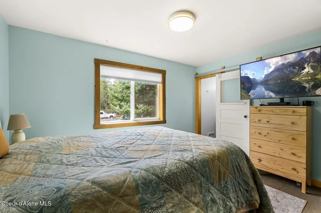 52 Robin Drive Sagle ID 83860